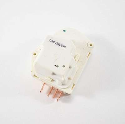 Whirlpool WP2162045 Refrigerator Defrost Timer Whirlpool WP2162045 Refrigerator Defrost Timer