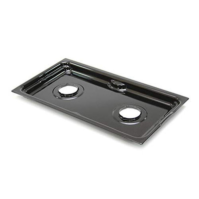 Whirlpool WP2001F175-09 Range Main Top