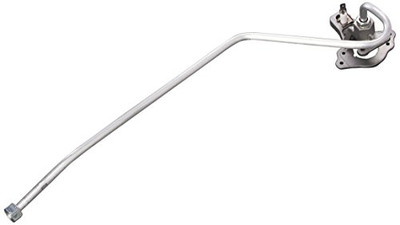 Electrolux 316536618 Frigidaire Range/Stove/Oven Surface Burner Orifice Holder