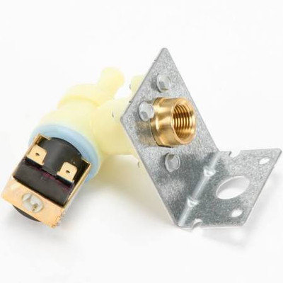 Whirlpool W11082871 CORPORATION WZ-INLET VALVE