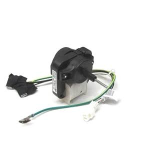 Whirlpool W11024089 OLD MOTOR ASSM WAS PLASTIC