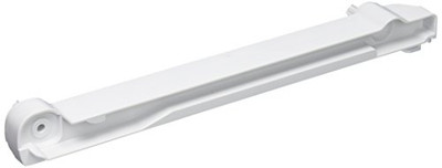 Electrolux 241799801 Frigidaire Refrigerator Drawer Slide Rail Electrolux 241799801 Frigidaire Refrigerator Drawer Slide Rail