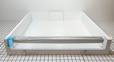 Electrolux 241827208 Electrolux / Frigidaire French Door Refrigerator Deli Pan