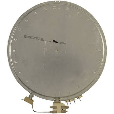 Whirlpool W10823718 Range Surface Element