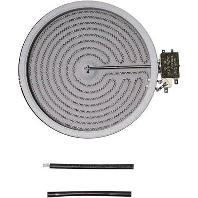 Whirlpool W10823707 Range Radiant Surface Element