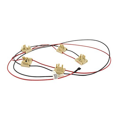 Whirlpool W10836473  Switch wire harness