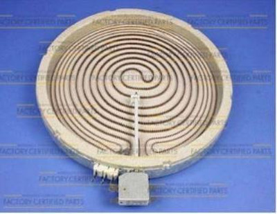 Whirlpool W10823727 CORPORATION