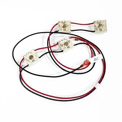 Electrolux 316580611 Frigidaire Range Oven Spark Ignition Switch and Harness Electrolux 316580611 Frigidaire Range Oven Spark Ignition Switch and Harness