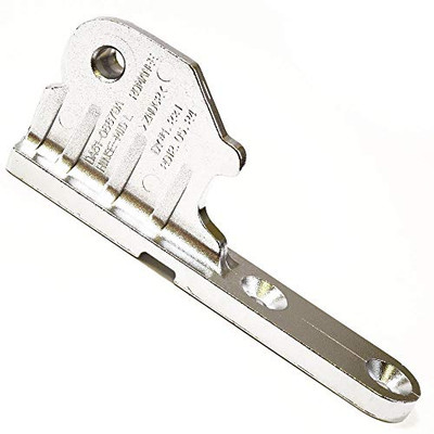 A/S-HINGE MIDDLE LEFT;RO SAMSUNG DA81-06149A A/S-HINGE MIDDLE LEFT;RO SAMSUNG DA81-06149A