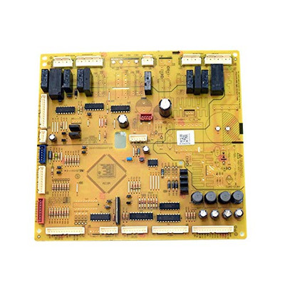 ASSY PCB EEPROM;0X02,D60 SAMSUNG  DA94-02679A