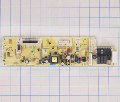 Electrolux 5304504782 BOARD