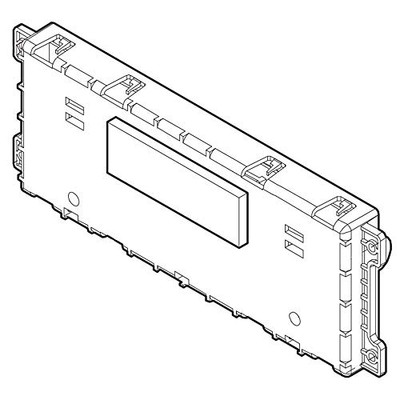 Electrolux 5304503763 CONTROLLER