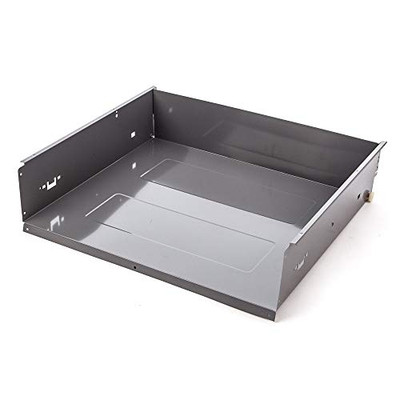 Electrolux 5304505701 DRAWER BODY W/ ROLL