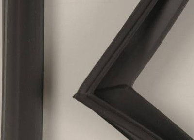 Electrolux 5304507206 GASKET-DOOR