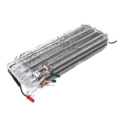 Electrolux 242067214 Frigidaire Refrigerator S/a Pur Evaporator