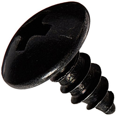 Electrolux 5304467777 Microwave Ovens SCREW INCLUDES BOLTS COO:THAILAND