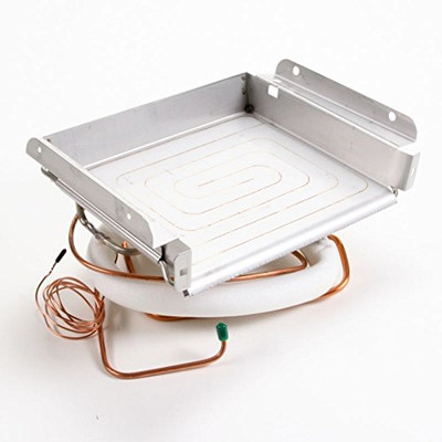 Whirlpool WP EVAPORATOR ASM 99 Whirlpool W10218037
