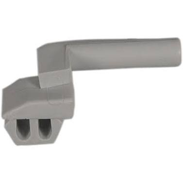Whirlpool WP HINGE LH 84 Whirlpool W10044480