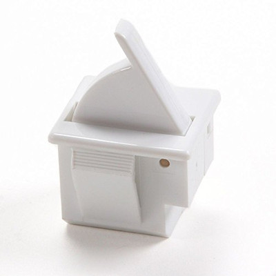 Whirlpool WP SWITCH LIGHT 81 Whirlpool C3680310