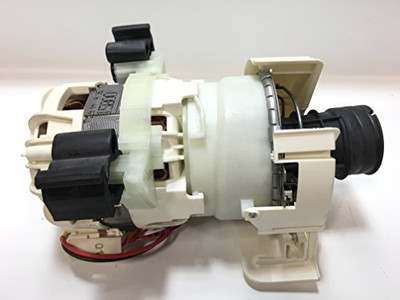 Electrolux A00210602 Household Dishwashers PUMP-WATER COO:ITALY
