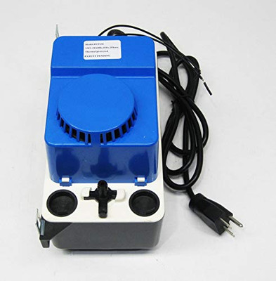 COND PUMP W ALARM LONG ITEM DEVELOPMENT CO  PCP115