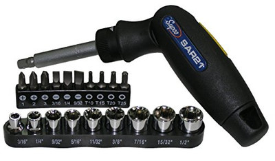 SEALED UNIT PARTS SAR21  DRIVER REV ANGLING 21IN1