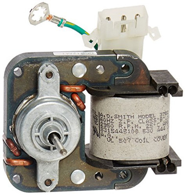Electrolux 5304443436 Refrigerators MOTOR COO:US