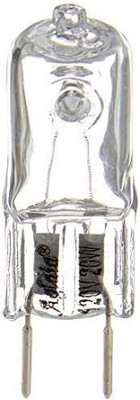 Whirlpool WP LAMP HALOGEN 81 Whirlpool 53001905