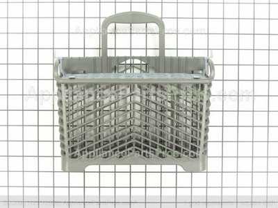 Whirlpool Whirlpool WP BASKET SILVERWARE 10 W10199701