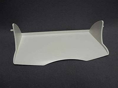 Electrolux 241734101 Door-Access With White Earbud Headphones