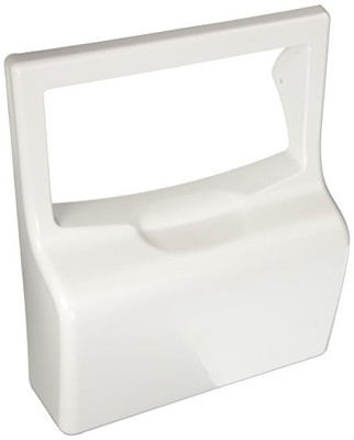 Electrolux 241734201 GENUINE Frigidaire Refrigerator Ice Bucket Front Plate