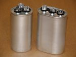 MOTORS & ARMATURE INC. 12262  CAP25/7.5MFD370V RNDPOCD2575