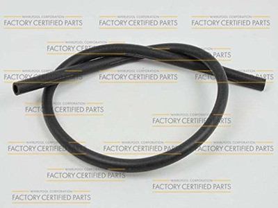 Whirlpool 34001210 Part Number : HOSE-DISPE