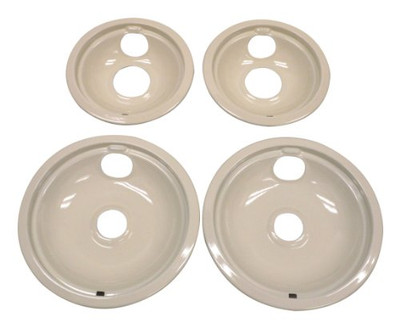 Whirlpool W10288050 BOWL SET 6 & 8 (BSQ) CORPORATION