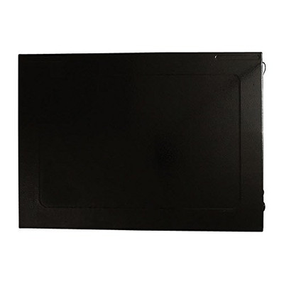 Electrolux 316400119S Frigidaire Panel Bodyside Black Lh