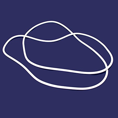 Electrolux 134146100 Household Washing Machines O'RING COO:P.R. OF CHINA