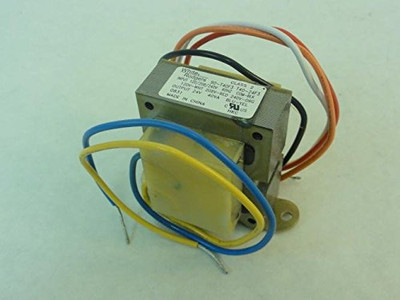 WHITE-RODGERS 90-T40F3  TRANSFORMER 24V 40VA 120/208/240V WHITE-RODGERS 90-T40F3  TRANSFORMER 24V 40VA 120/208/240V