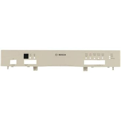 Bosch 00665886 PANEL-FACIA