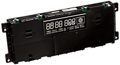 Electrolux 316462842 Frigidaire Range/Stove/Oven Oven Control Board Electrolux 316462842 Frigidaire Range/Stove/Oven Oven Control Board