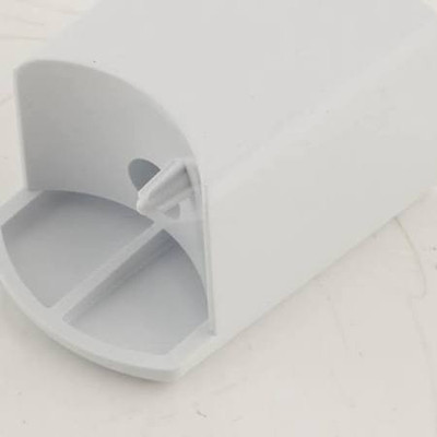 Bosch 00628863 HANDLE-CAP SHAPED