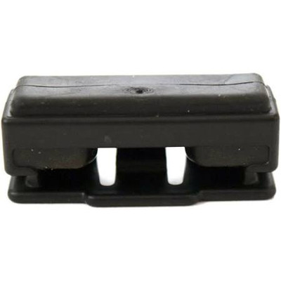Whirlpool W10407187 BUMPER ASSY-DOOR,BL,GSKT