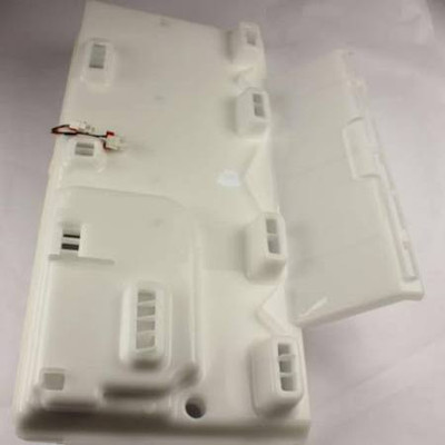 SAMSUNG DA97-07906B Assy Cover Evap-Fre Ice;