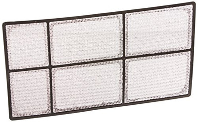 Electrolux 5304448298 AIR CONDITIONER FILTER-AIR COO:P.R. OF CHINA