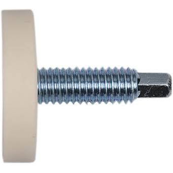 Whirlpool W10141622  Refrigerator Leveler