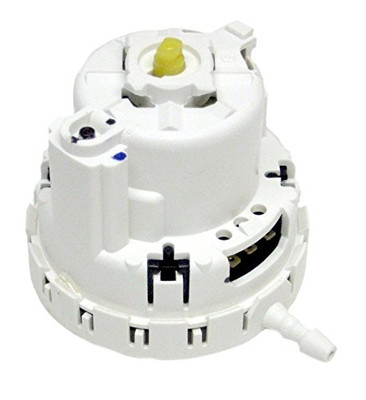 Whirlpool W10339019 WASHER - WATER LEVEL PRESSURE SWITCH Whirlpool W10339019 WASHER - WATER LEVEL PRESSURE SWITCH