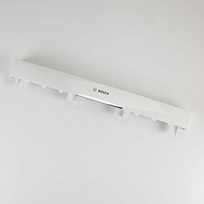 Bosch 00687042 PANEL-FACIA