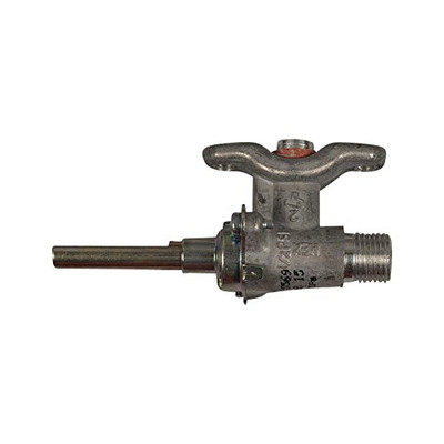 Whirlpool W10814916 Range Surface Burner Valve Genuine Original Equipment Manufacturer (OEM) Part Whirlpool W10814916 Range Surface Burner Valve Genuine Original Equipment Manufacturer (OEM) Part