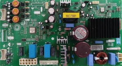 LG EBR73304207 PCB ASSEMBLY,MAIN