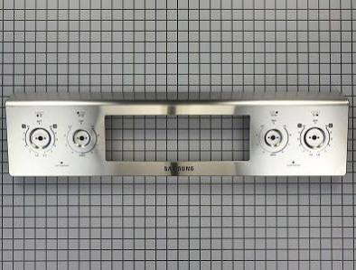 SAMSUNG DG94-00480C ASSY CONTROL SUB NE595R1