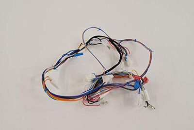 ASSY WIRE HARNESS-MAIN;M SAMSUNG  DE96-01051A